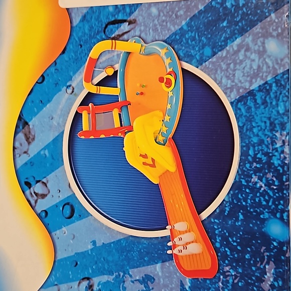 H2O GO lil champ play center - Picture 5 of 5